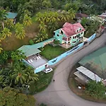 La Terraza Verde