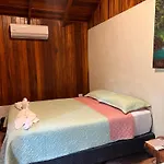 Arenal Rustic Lodge