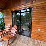 Arenal Rustic Lodge