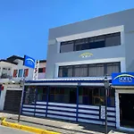 Sofia Apartments In Escalante, San Jose Center