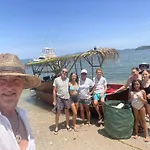 La Perla Negra Eco Pirate Resort