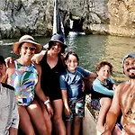 La Perla Negra Eco Pirate Resort