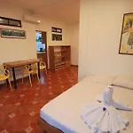 Hotel Pura Natura Beachfront Tortuguero