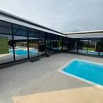 Casa Cristal # 1