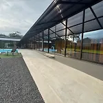 Casa Cristal # 1