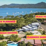 Cabinas Flamingo