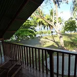 Corcovado Beach Lodge