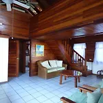 Corcovado Beach Lodge