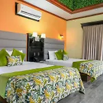 Hotel Arenal Springs Resort & Spa