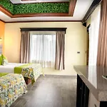 Hotel Arenal Springs Resort & Spa