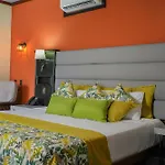 Hotel Arenal Springs Resort & Spa