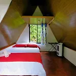 Chalets Silencio Del Bosque