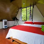 Chalets Silencio Del Bosque