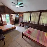 Perla Negra Beachfront