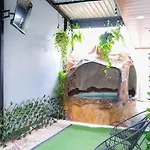 Arenal Tico House
