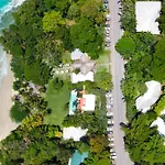 Le Cameleon Hotel