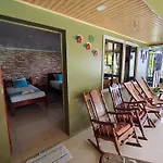 Casita Genesis - Bahia Drake Bay