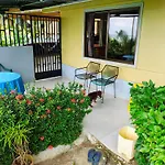 Casita Genesis - Bahia Drake Bay