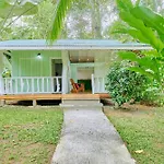 La Rana De Cahuita