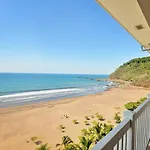The Palms Jaco 1001 Penthouse On The Beach