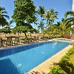 The Palms Jaco 1001 Penthouse On The Beach