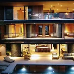 Aguamadera Ocean View Villas