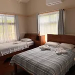 Tivives Kikala Lodge
