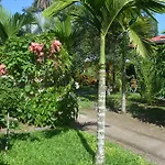 Aiyana Lodge
