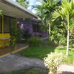 Aiyana Lodge