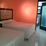 Ag Rooms Hotel By Alamar