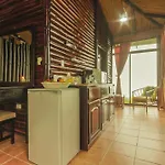 Arenal Waterfall Lodge
