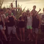 Blue Trailz Hostel & Surf Camp