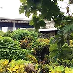 Ecohotel Arboleda