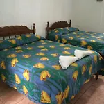 Ecohotel Arboleda