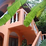 Teak Pacific Hotel