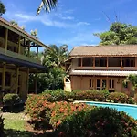 Villas De La Bahia Playa Tambor