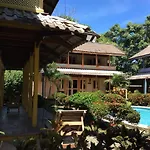 Villas De La Bahia Playa Tambor
