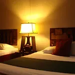 Hotel Liberia