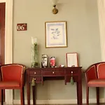 Hotel Liberia
