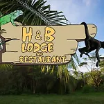 H&B Lodge Restaurant