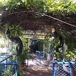 Hotel Oasis Del Pacifico