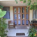 Hotel Oasis Del Pacifico