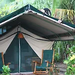 Rafiki Beach Camp