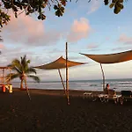 Rafiki Beach Camp