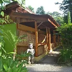 Exotica Lodge