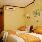 Hotel Kamuk