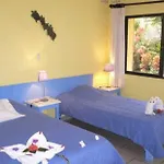 La Palmera