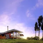 Chayote Lodge