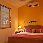 Villas San Angel