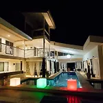 Hotel Laguna Mar